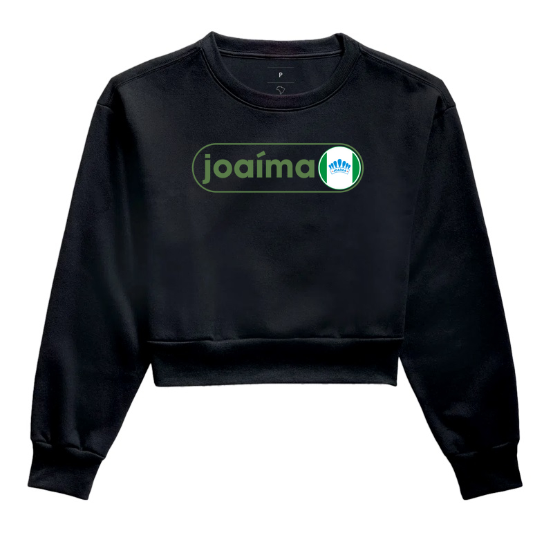 BANDEIRAS | JOAÍMA