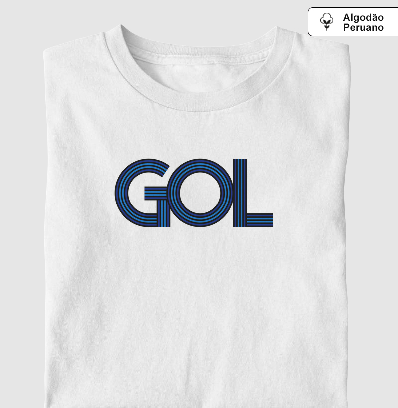 Gol BX Retrô