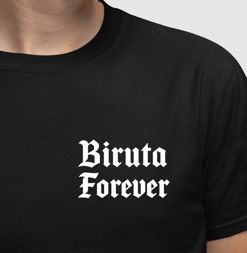 Biruta Forever 