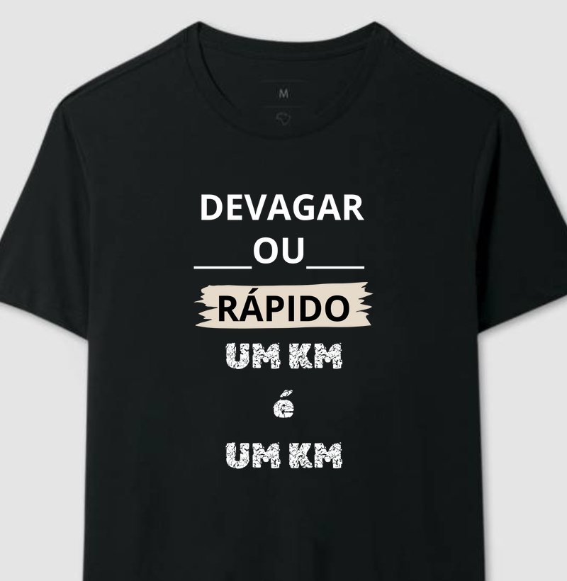 DEVAGAR
