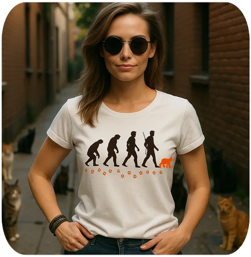 EVOLUIR