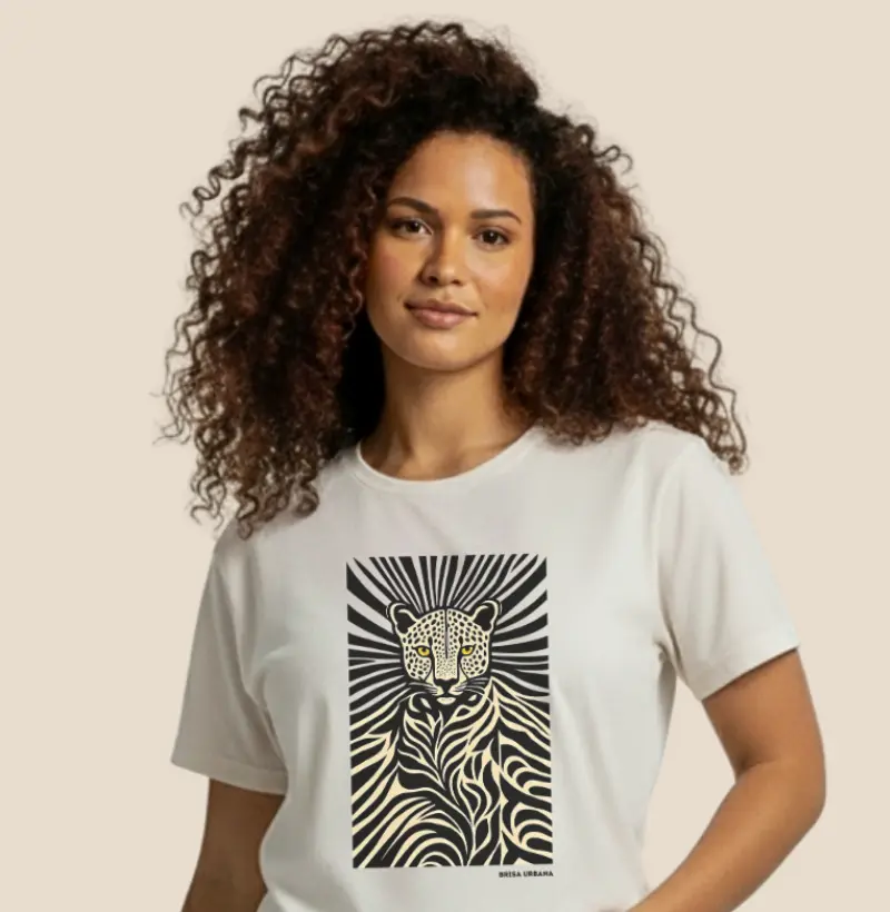 Camiseta Juma Urbana