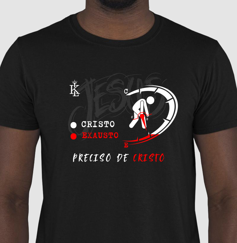 I need Christ 01