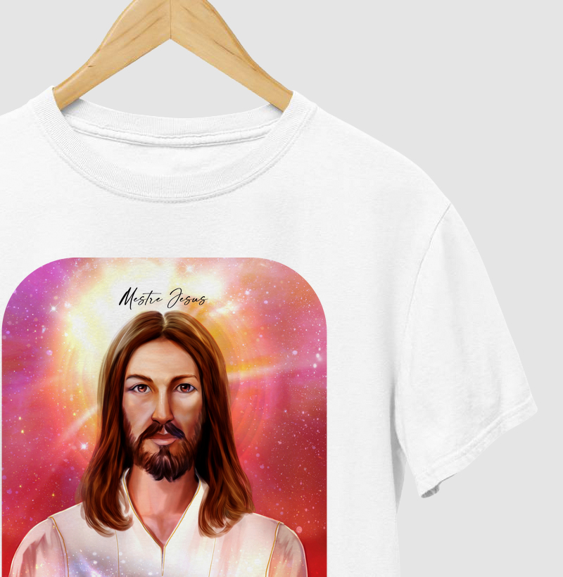 MESTRE JESUS