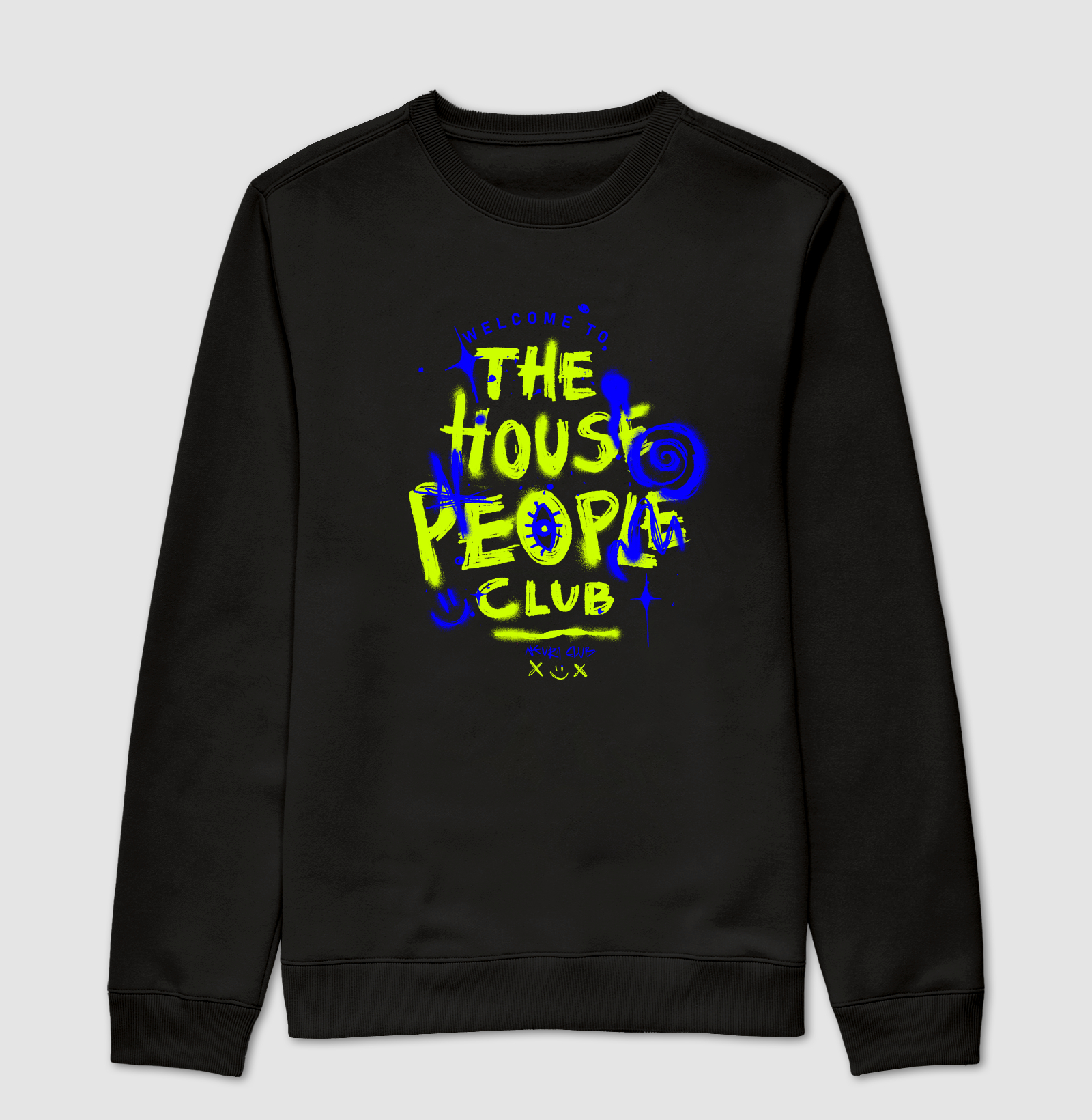 House People Club