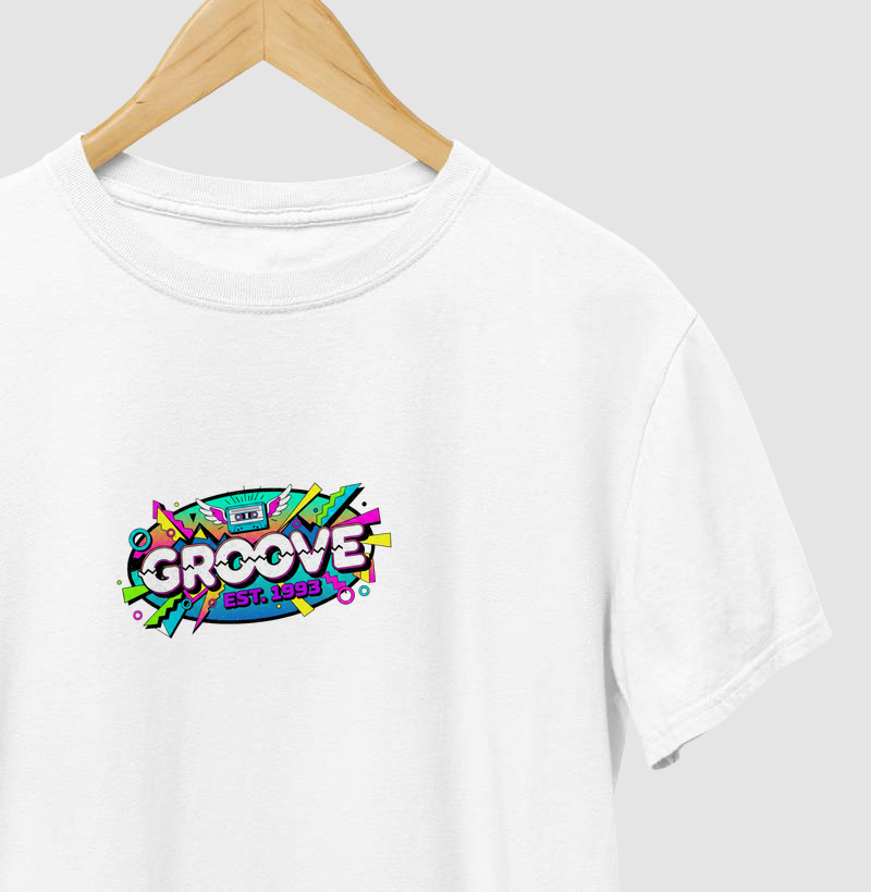 Groove Stree 93