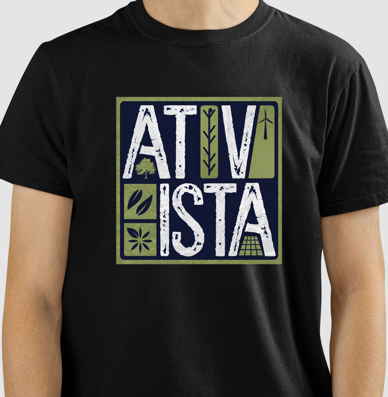 Ativista 