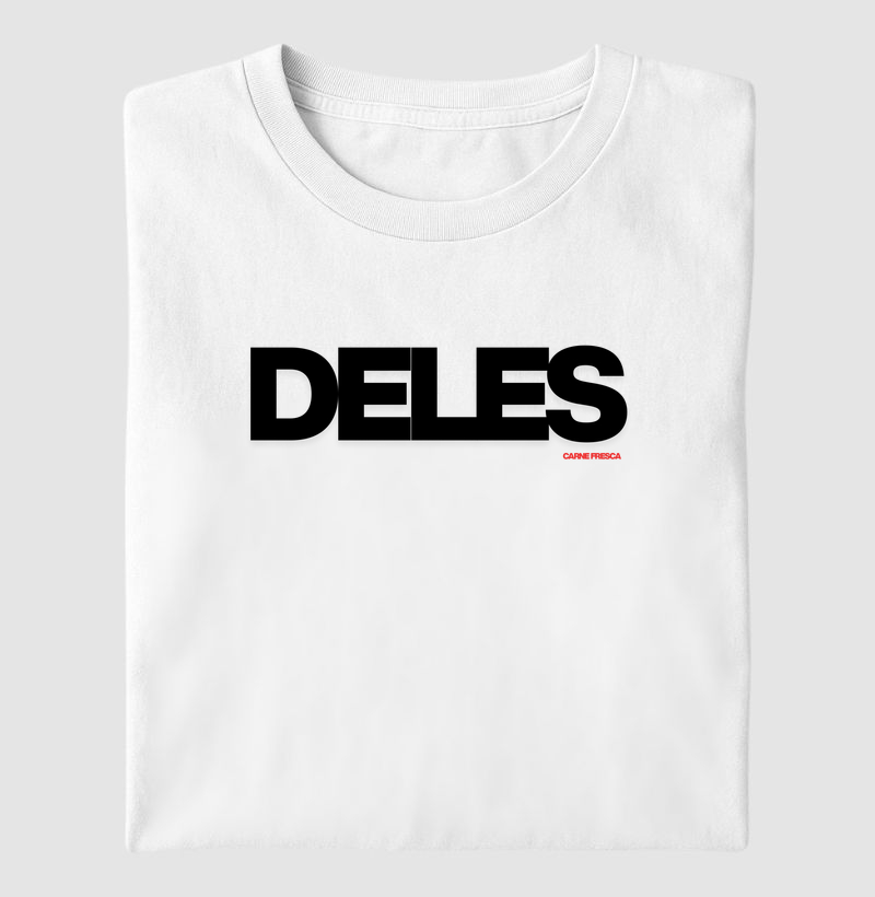 Deles