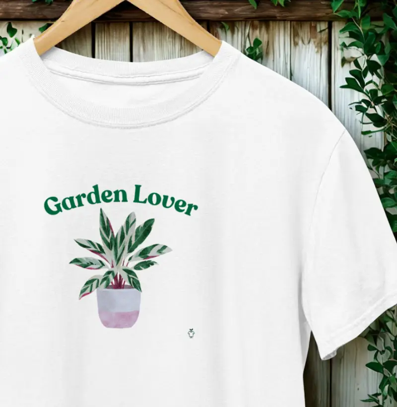 Garden Lover