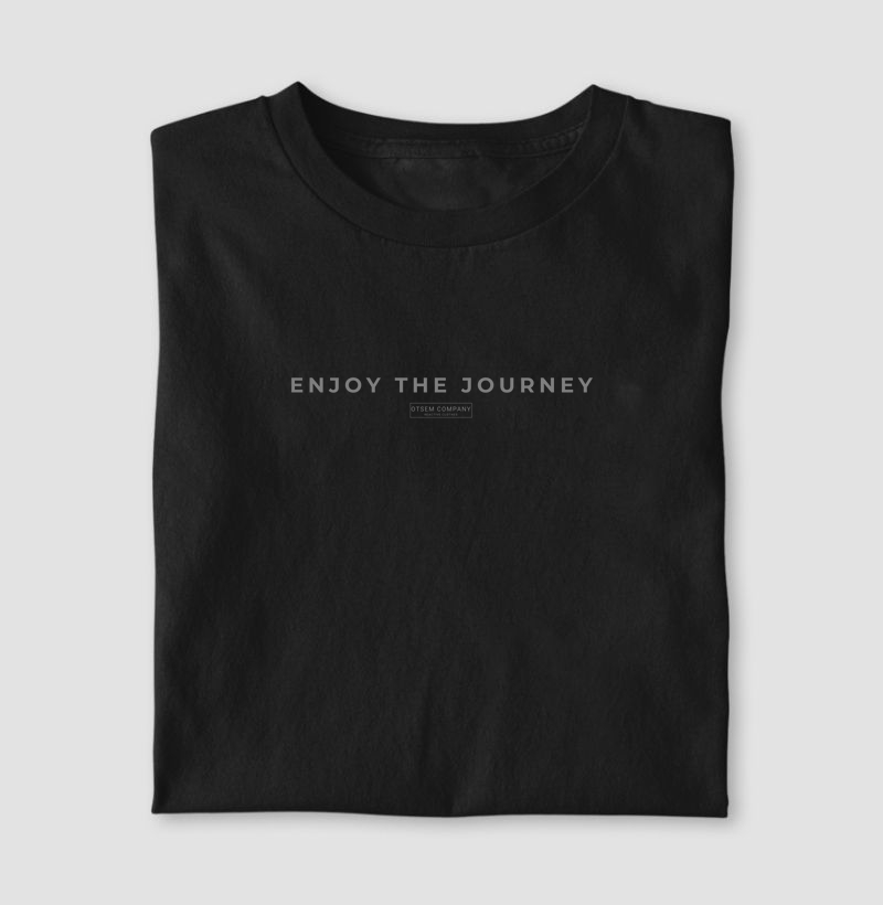 Enjoy the Journey