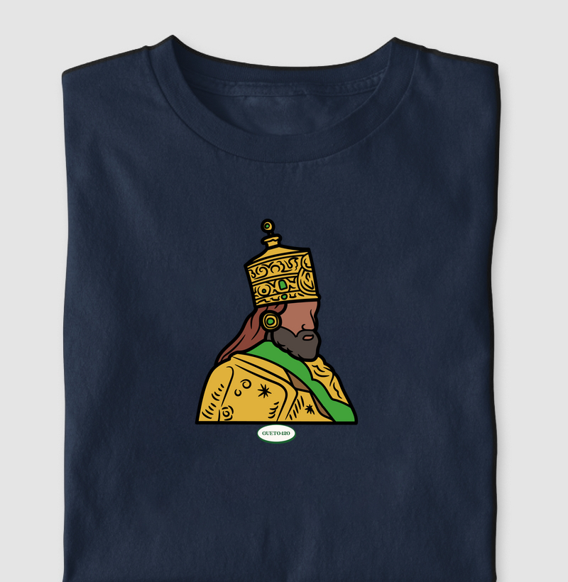 CAMISA GUETO420 - HIM