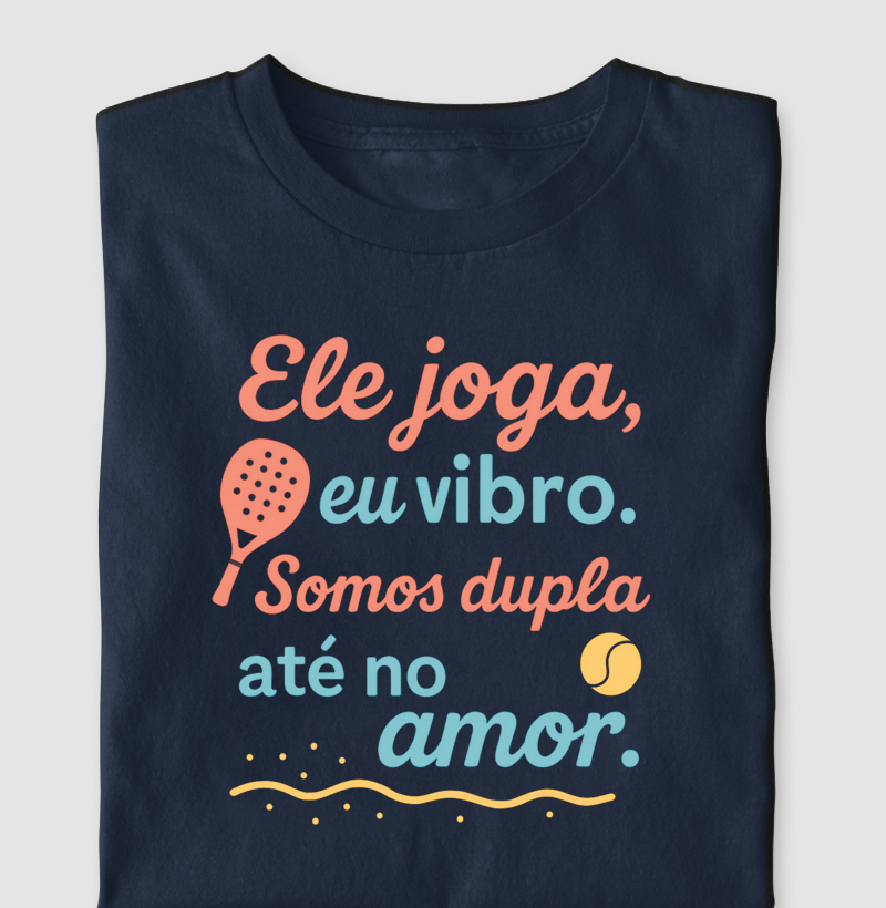 Amor em Dupla