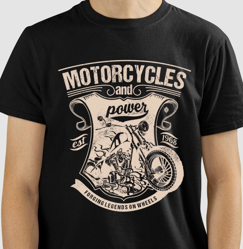 Motorcycle