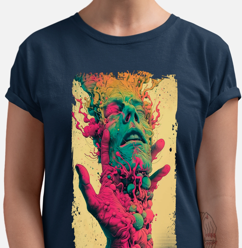 Underground Style - MOD.02