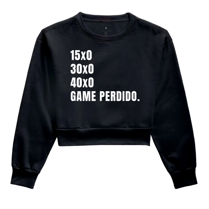 GAME PERDIDO