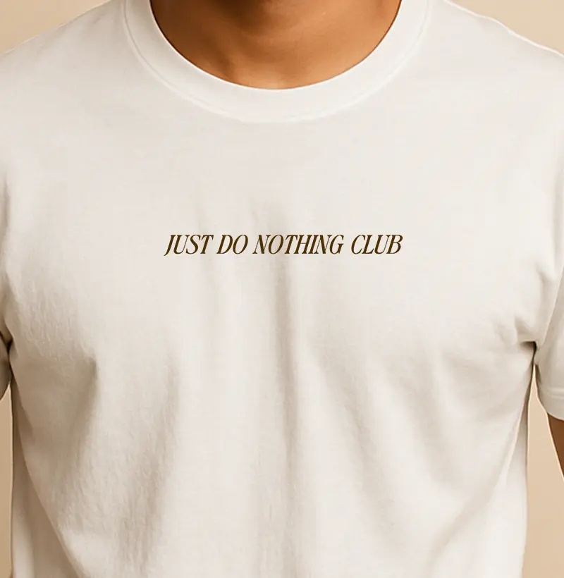 Nothing Club