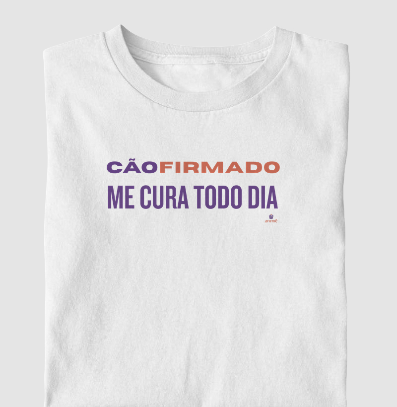 CÃOfirmado