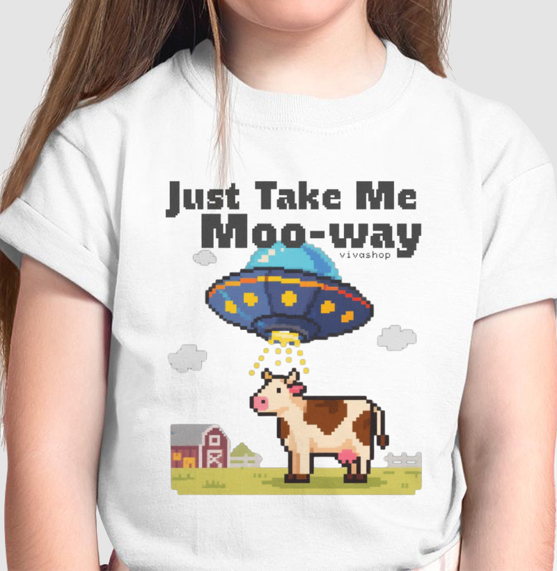 just take me moo-way