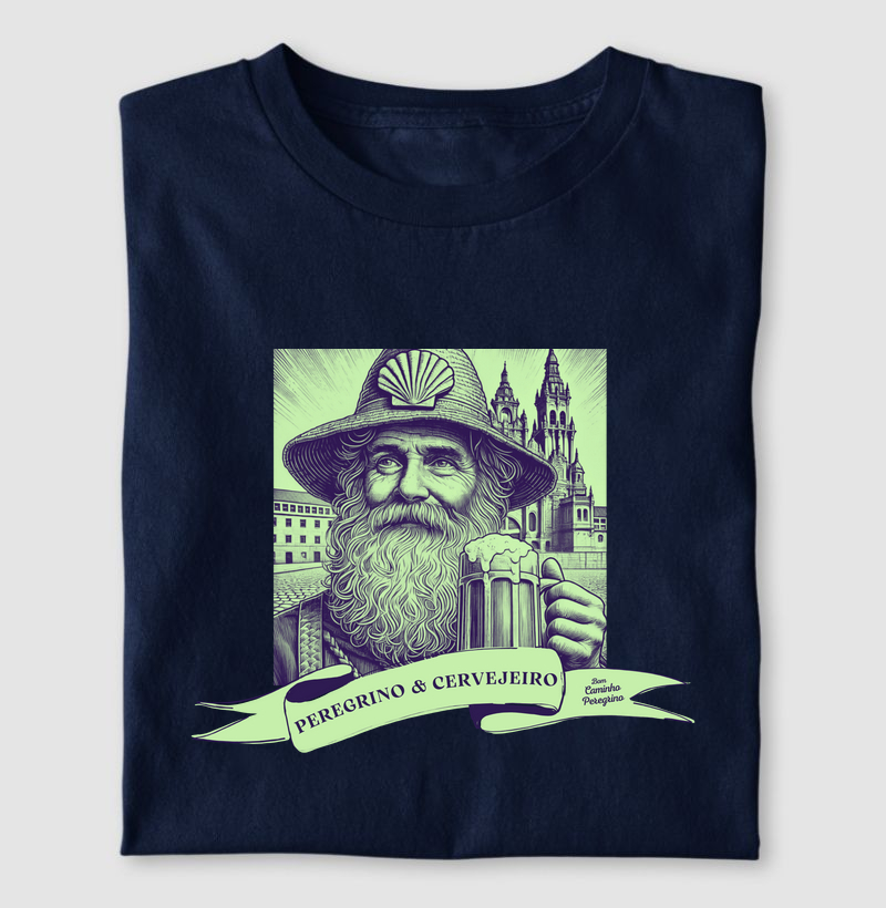 Peregrino & Cervejeiro