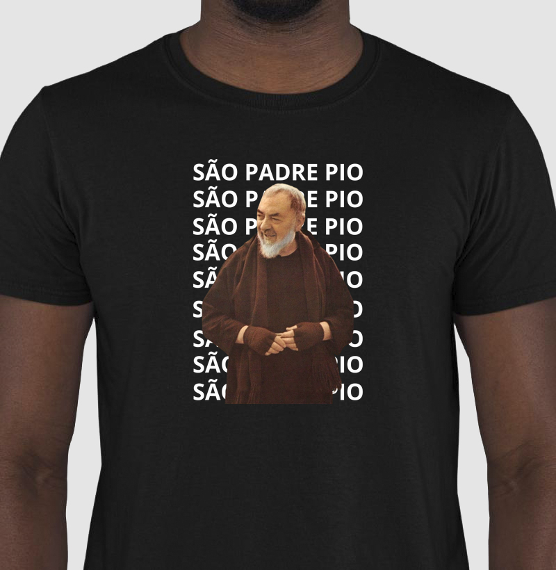 São Padre Pio