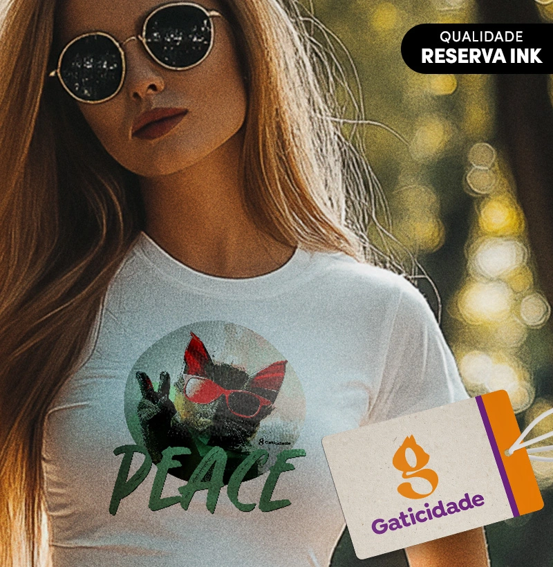 Peace - Versão 6
