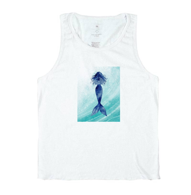 Iemanjá - Freesom Lovers