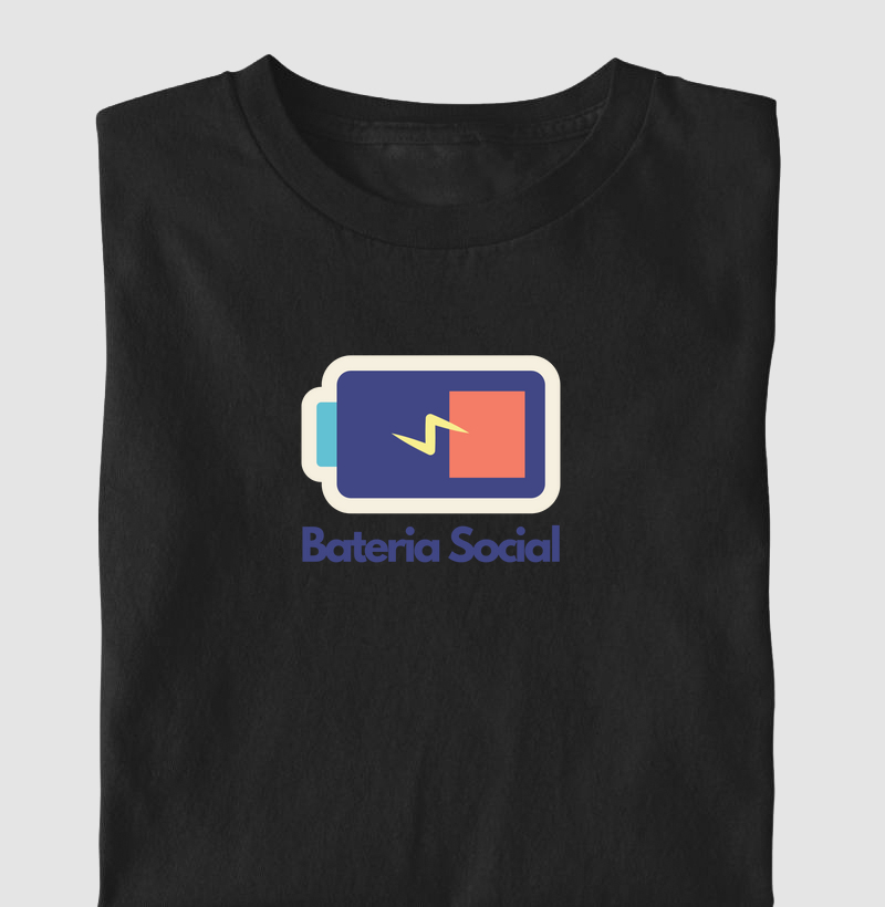 Bateria Social - V1