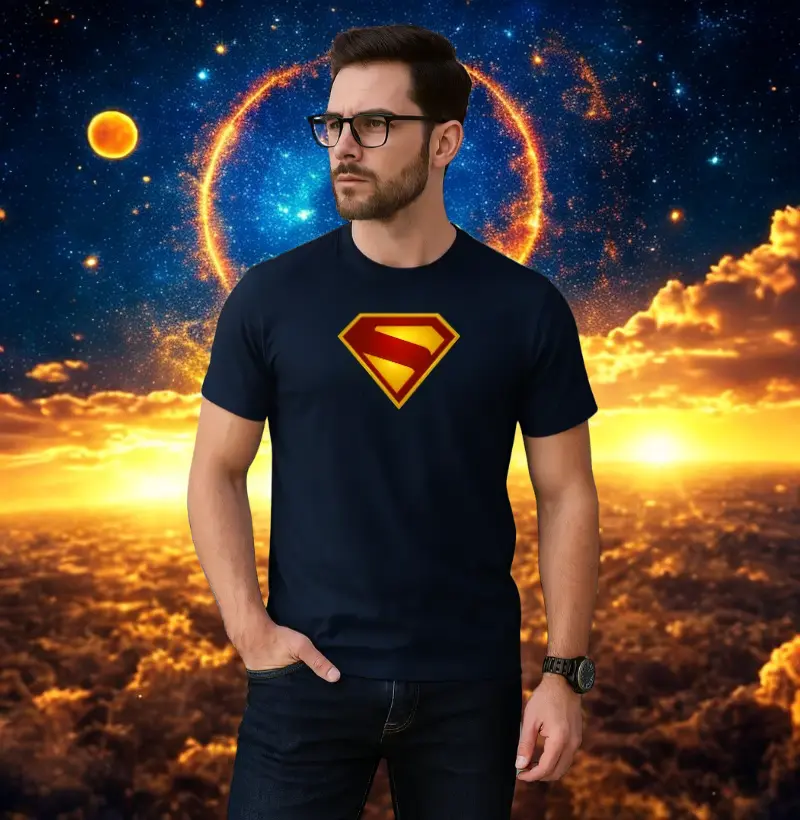 Você é Super