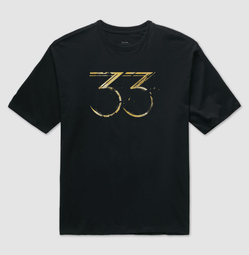 33