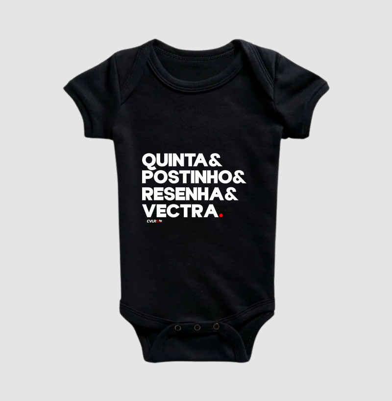 Quinta& Postinho& Resenha& Vectra.