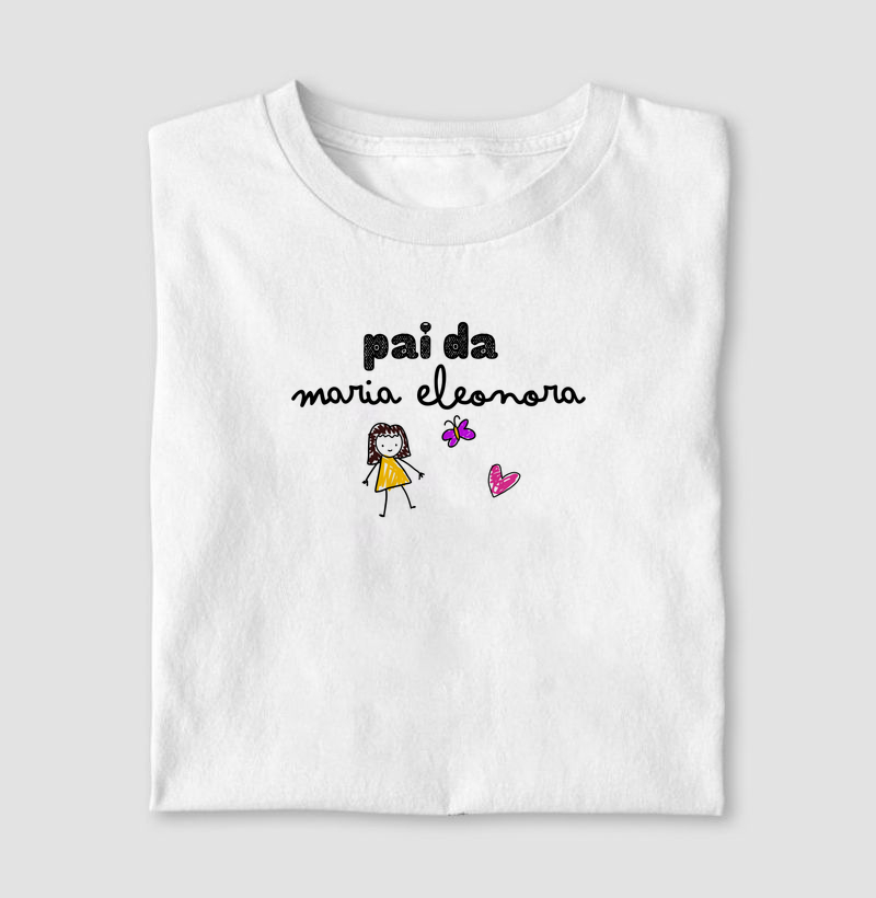 Pai de Desenhista - Rafael