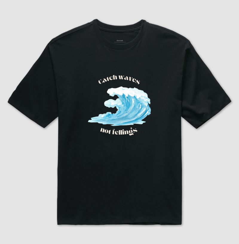 Ocean Vibes Shirt