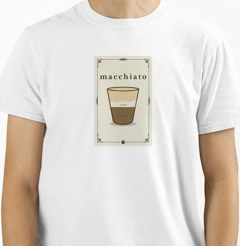 Macchiato