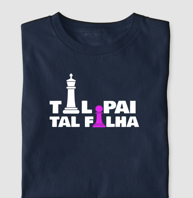 Tal Pai Tal Filha