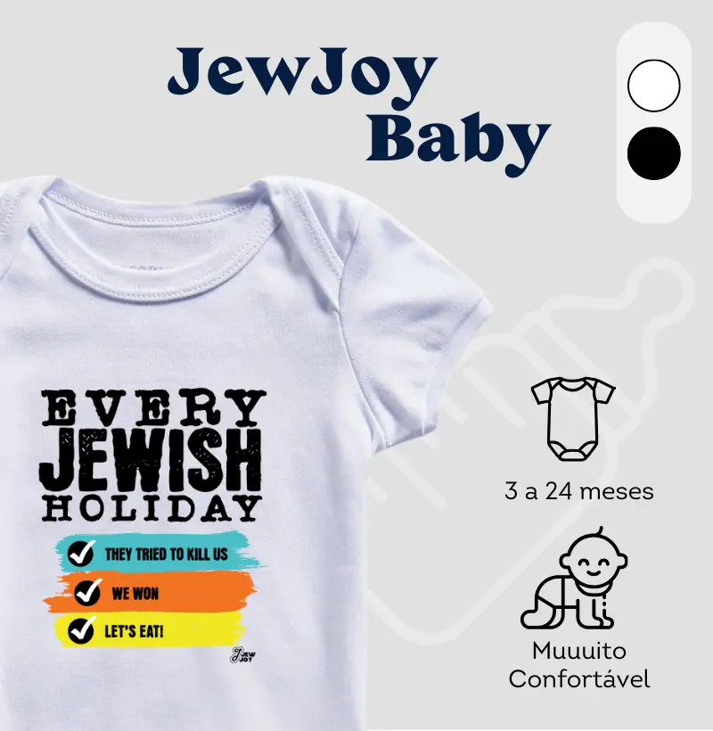 Jewish Holiday