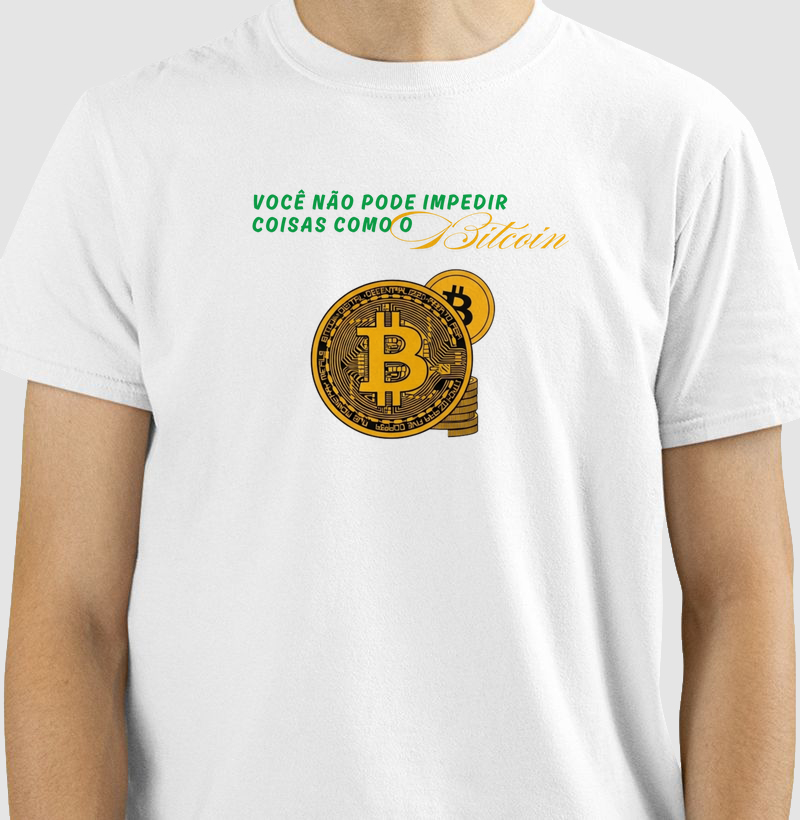 Save Bitcoin