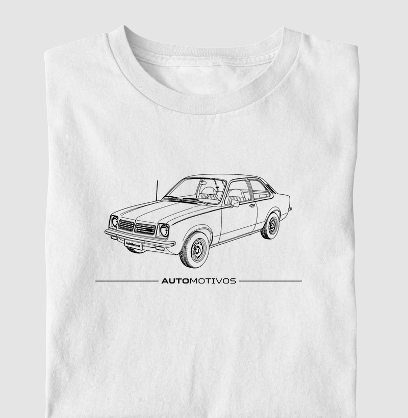 Chevette SL
