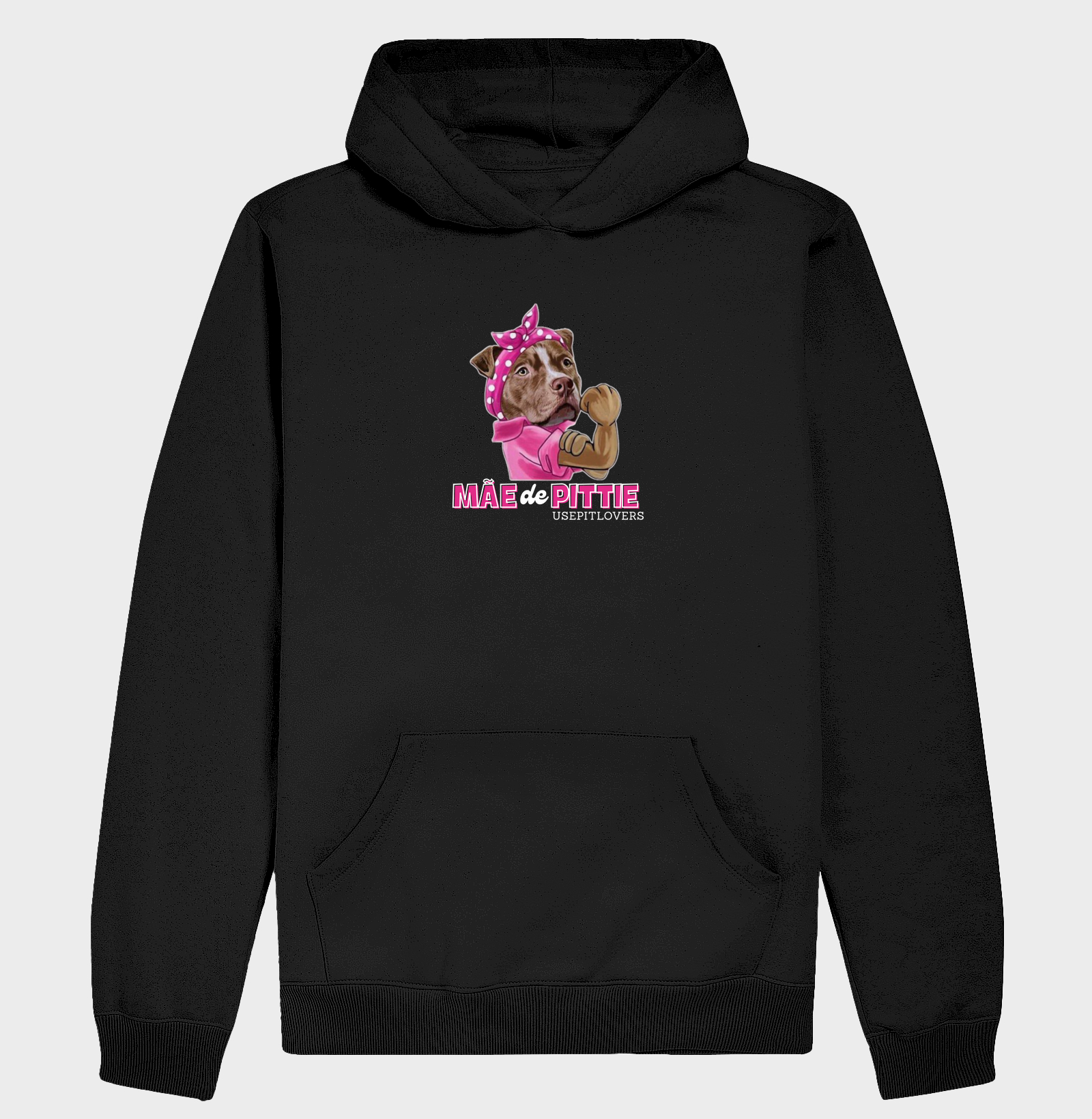 MÃE DE PITTIE