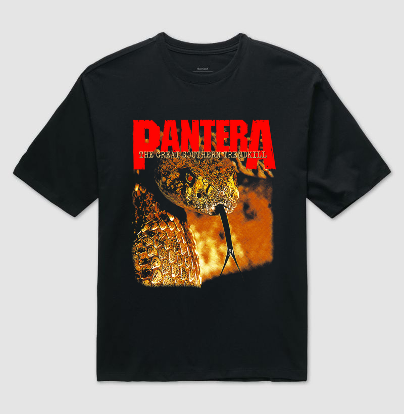 PANTERA THE GREAT SOUTHERN TRENDKILL