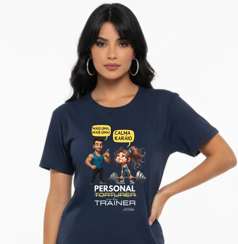 Personal Torturer MASC - Calma Karaio