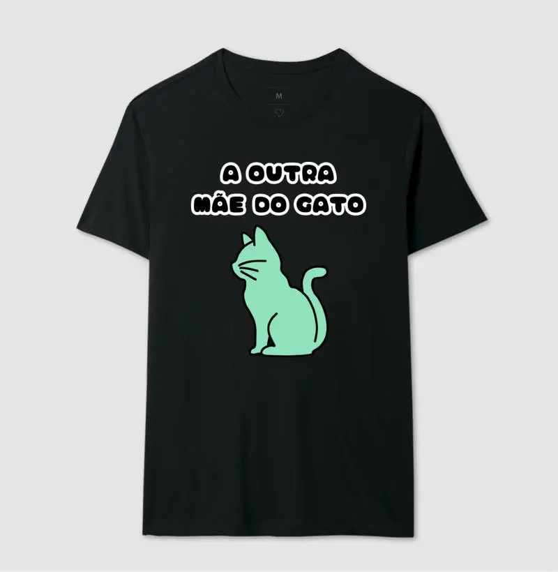 DUPLA - A outra mãe do gato
