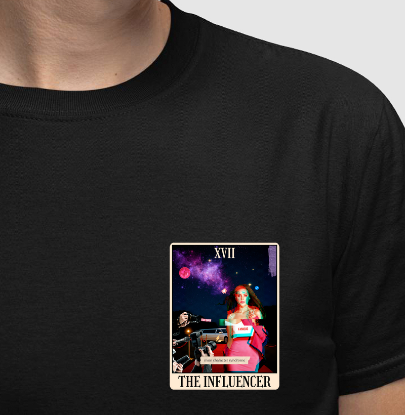 The Influencer (Pocket Version)