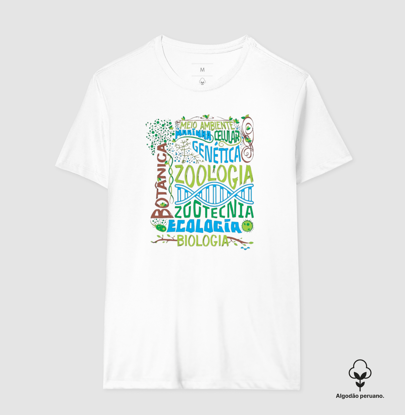 Biológicas Áreas Ecologia Botânica Biologia Genética Zootecnia