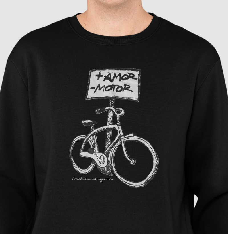 +AMOR -motor