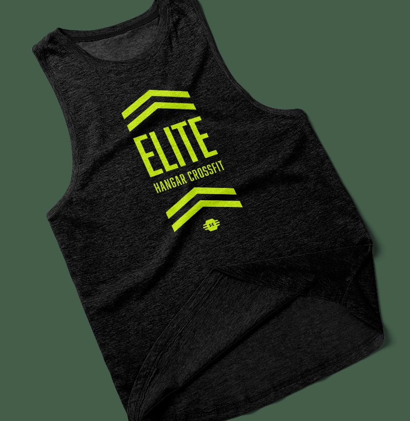 Hangar Elite | Regata
