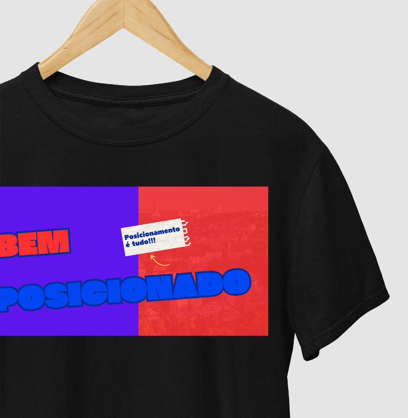 BEM POSICIONADO