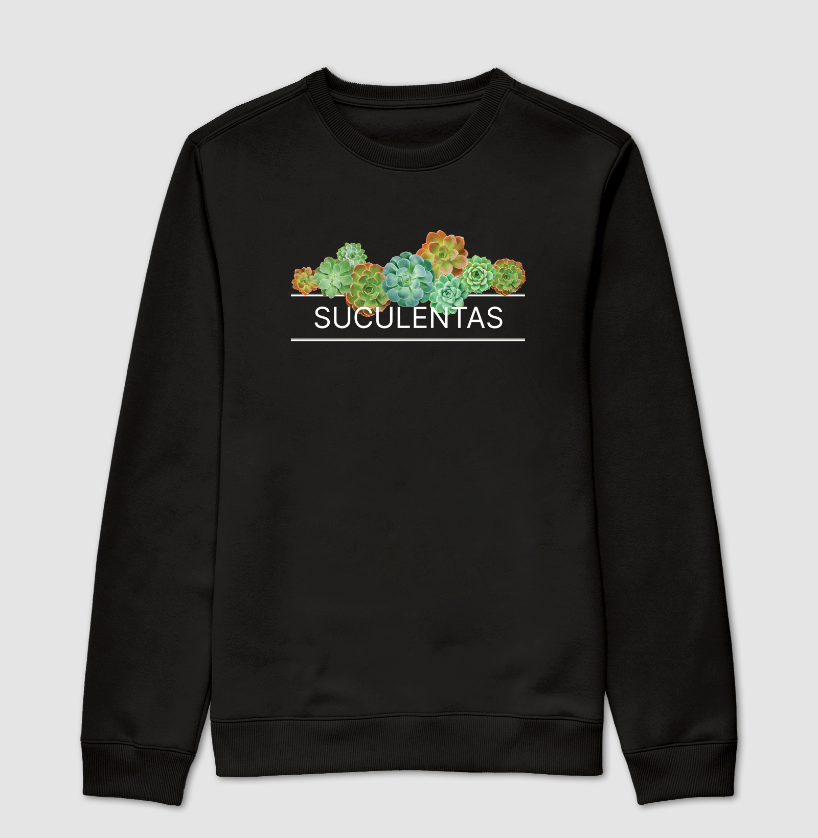 SUCULENTAS