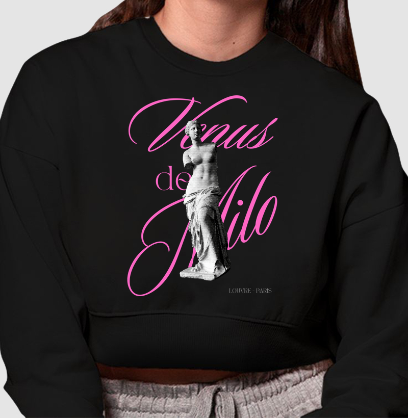 Venus de Milo - Alexandre de Antioquia