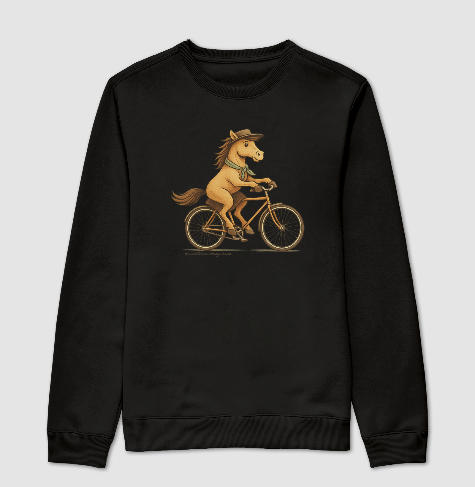 Caramelo CICLISTA