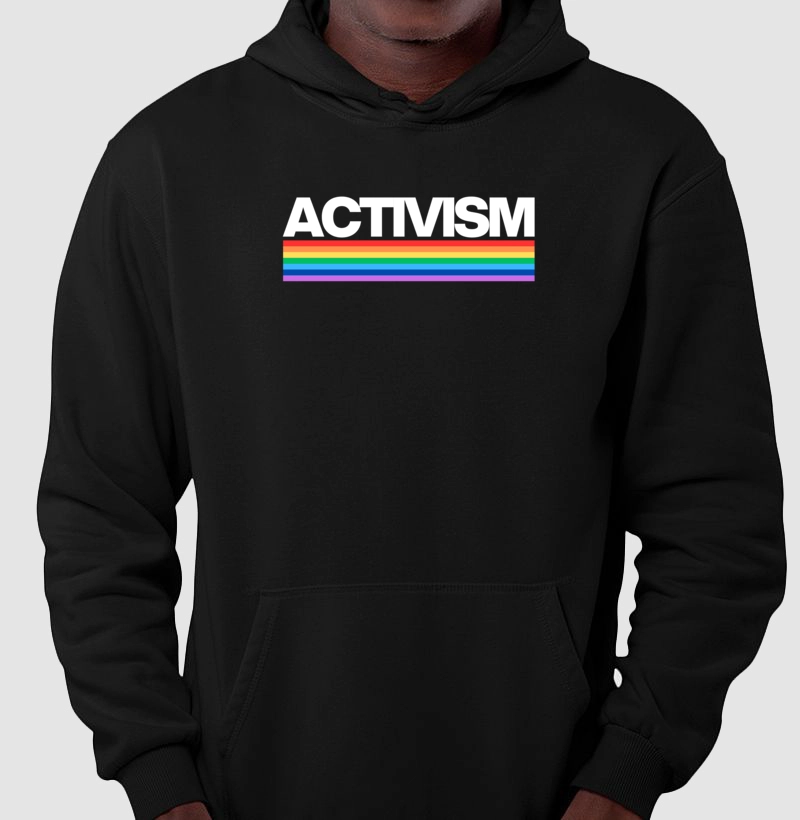 Casaco activism
